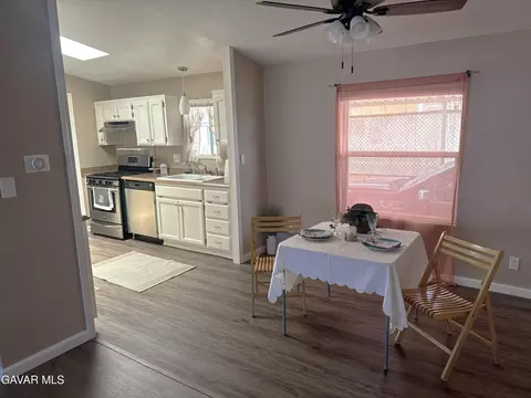 Dining - 6 S Oo S Dennison Rd #24, Tehachapi, CA 93561 photo 1 of 1
