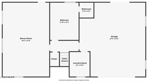 Other - 28360 Burning Tree Dr, Tehachapi, CA 93561 photo 18 of 18