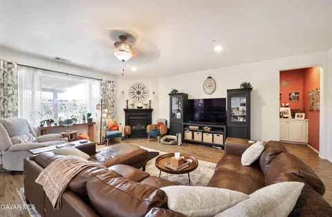 Living - 15538 Quintero Pl, Bakersfield, CA 93314 photo 1 of 1