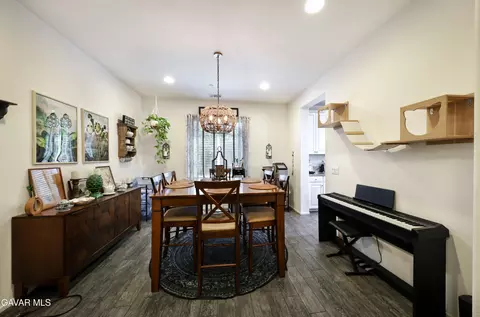 Dining - 15538 Quintero Pl, Bakersfield, CA 93314 photo 1 of 1