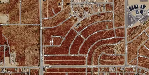 0 Vac Irene Ave, California City, CA 93505