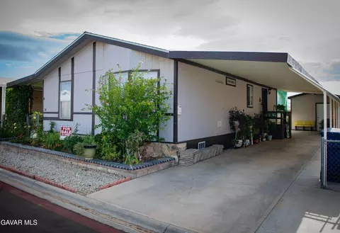45111 E 25th St #SPC 24, Lancaster, CA 93535 photo 4