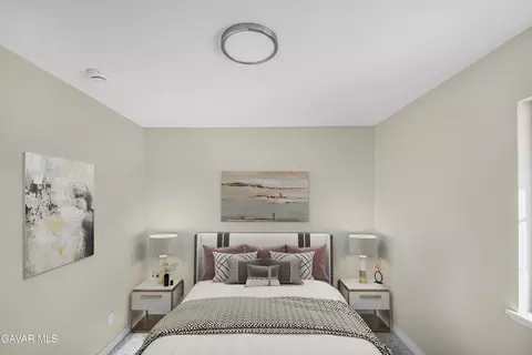 Bedroom - 45503 W 11th St, Lancaster, CA 93534 photo 1 of 13