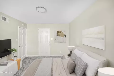 Bedroom - 45503 W 11th St, Lancaster, CA 93534 photo 12 of 13