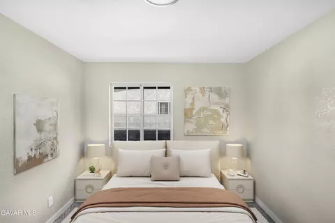Bedroom - 45503 W 11th St, Lancaster, CA 93534 photo 6 of 13