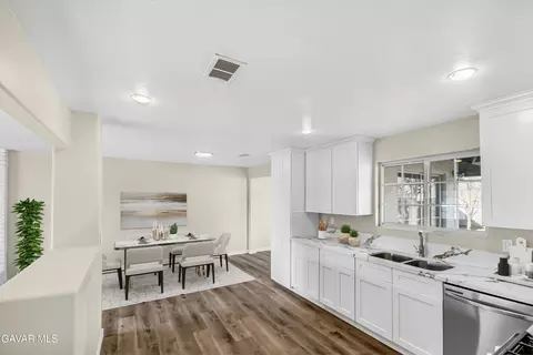 Dining - 45503 W 11th St, Lancaster, CA 93534 photo 1 of 1