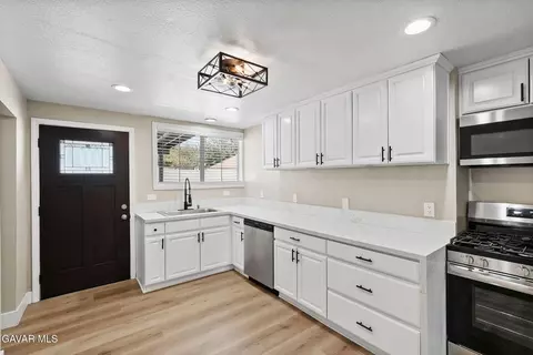 Kitchen - 44839 Division St, Lancaster, CA 93535 photo 1 of 3