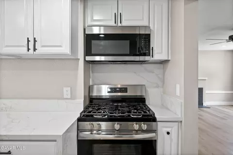 Kitchen - 44839 Division St, Lancaster, CA 93535 photo 2 of 3