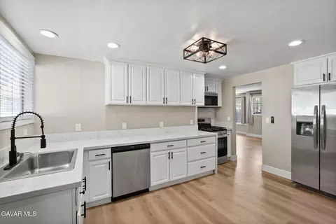 Kitchen - 44839 Division St, Lancaster, CA 93535 photo 3 of 3