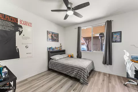Bedroom - 2301 Foxtail Dr, Palmdale, CA 93551 photo 1 of 4
