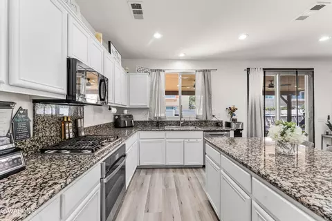 Kitchen - 2301 Foxtail Dr, Palmdale, CA 93551 photo 1 of 1