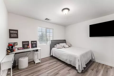 Bedroom - 2301 Foxtail Dr, Palmdale, CA 93551 photo 2 of 4
