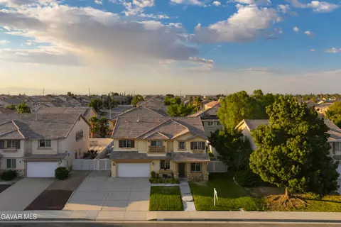 View/Area - 2301 Foxtail Dr, Palmdale, CA 93551 photo 2 of 2