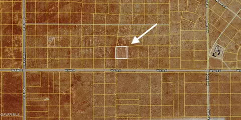Ave A14 & 85th St West, Lancaster, CA 93536 photo 11