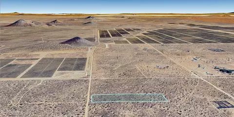 Reed Ave, Mojave, CA 93501 photo 18