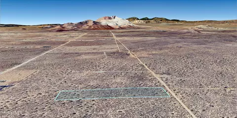 Reed Ave, Mojave, CA 93501 photo 16