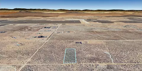 Reed Ave, Mojave, CA 93501 photo 17