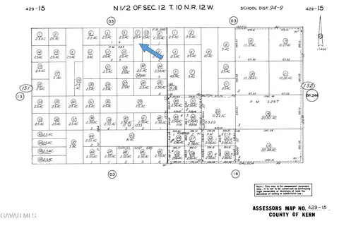 Reed Ave, Mojave, CA 93501 photo 19