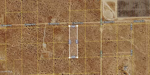 Reed Ave, Mojave, CA 93501 photo 14