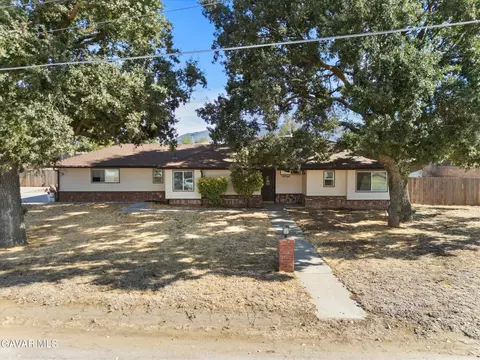 Other - 19700 Mesa Dr, Tehachapi, CA 93561 photo 2 of 9