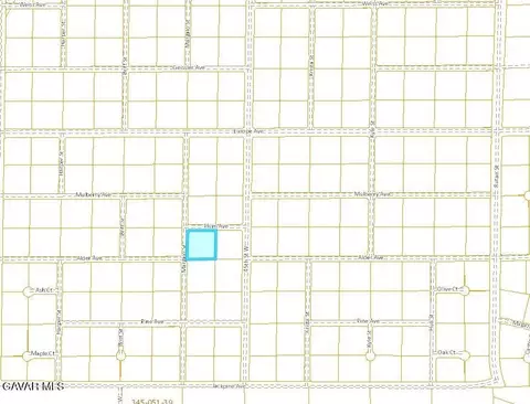 0 Vac Margald St, Mojave, CA 93501 photo 3