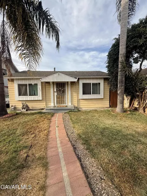 3853 Josephine St, Lynwood, CA 90262