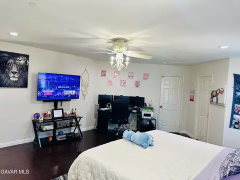 Bedroom - 3525 E Avenue J3, Lancaster, CA 93535 photo 5 of 6