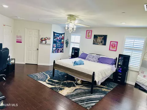 Bedroom - 3525 E Avenue J3, Lancaster, CA 93535 photo 4 of 6