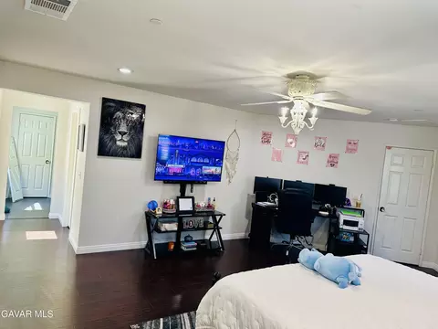 Bedroom - 3525 E Avenue J3, Lancaster, CA 93535 photo 6 of 6