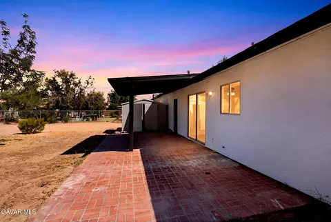 Exterior - 40985 E 163rd St, Lancaster, CA 93535 photo 3 of 12