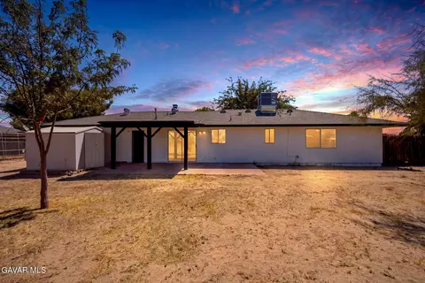 Exterior - 40985 E 163rd St, Lancaster, CA 93535 photo 5 of 12