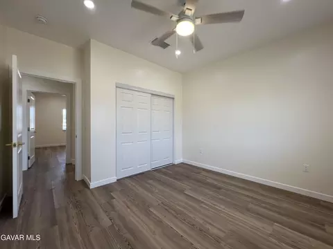 Bedroom - 10658 E Avenue R 10, Littlerock, CA 93543 photo 9 of 16