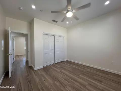 Bedroom - 10658 E Avenue R 10, Littlerock, CA 93543 photo 15 of 16