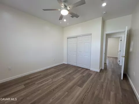 Bedroom - 10658 E Avenue R 10, Littlerock, CA 93543 photo 5 of 16