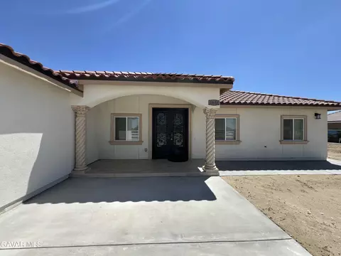 Exterior - 10658 E Avenue R 10, Littlerock, CA 93543 photo 5 of 5