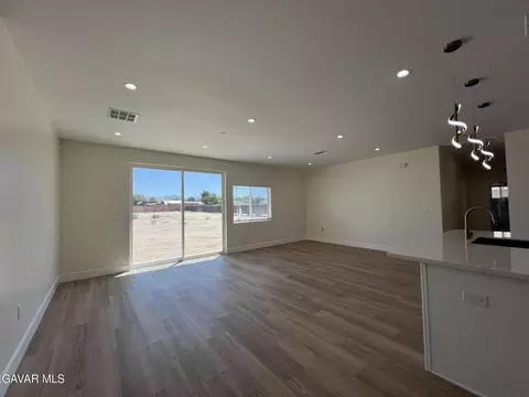 Living - 10658 E Avenue R 10, Littlerock, CA 93543 photo 3 of 3