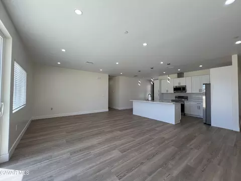Living - 10658 E Avenue R 10, Littlerock, CA 93543 photo 2 of 3