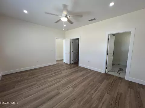 Bedroom - 10658 E Avenue R 10, Littlerock, CA 93543 photo 3 of 16