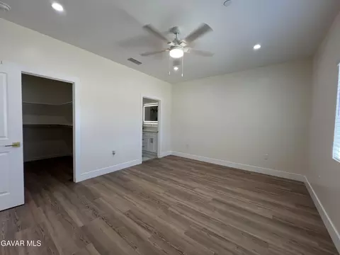 Bedroom - 10658 E Avenue R 10, Littlerock, CA 93543 photo 2 of 16