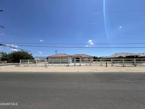 Exterior - 10658 E Avenue R 10, Littlerock, CA 93543 photo 1 of 5