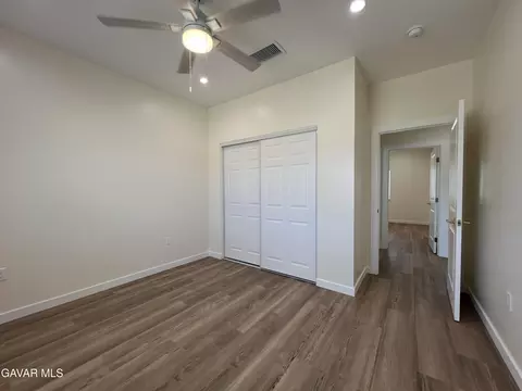 Bedroom - 10658 E Avenue R 10, Littlerock, CA 93543 photo 12 of 16