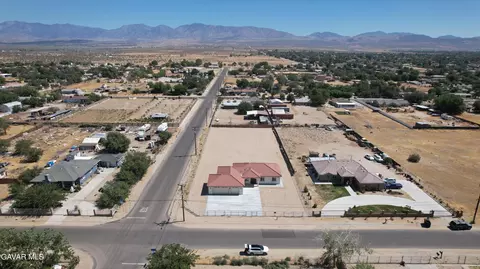 View/Area - 10658 E Avenue R 10, Littlerock, CA 93543 photo 1 of 2