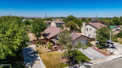 View/Area - 3327 Marilynn St, Lancaster, CA 93536 photo 3 of 5