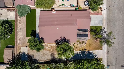 View/Area - 3327 Marilynn St, Lancaster, CA 93536 photo 5 of 5
