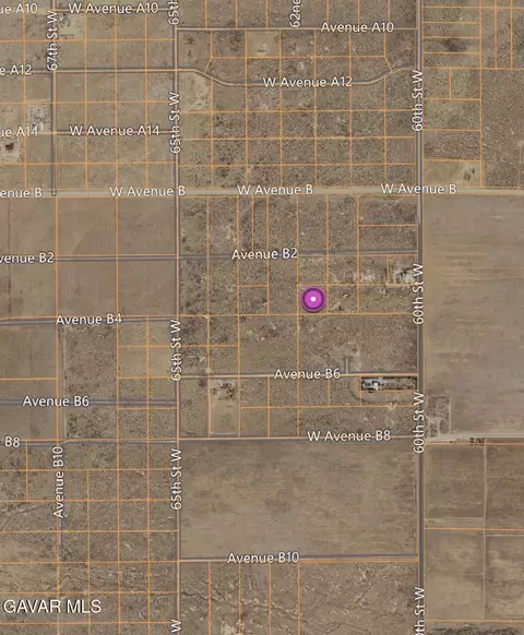 Vic Avenue B4 60 Stw, Lancaster, CA 93536