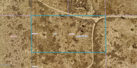 Vic Avenue P2 120 Ste, Palmdale, CA 93591