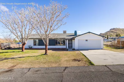 40054 Ridgemist St, Palmdale, CA 93591