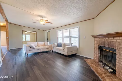 12815 Umtali Rd, Tehachapi, CA 93561 photo 7