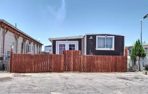 2059 E Avenue I #84, Lancaster, CA 93535