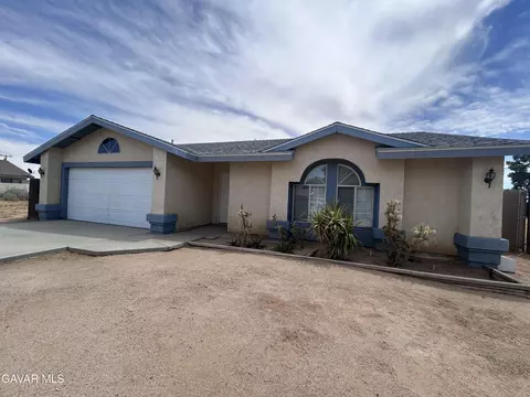 7130 California City Blvd, California City, CA 93505